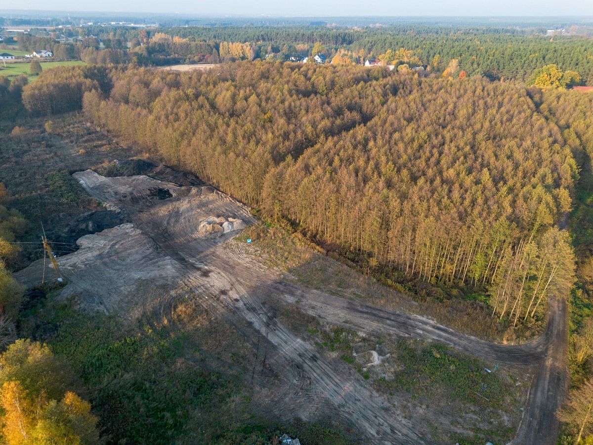 Działka  pokojowe na Sprzedaż