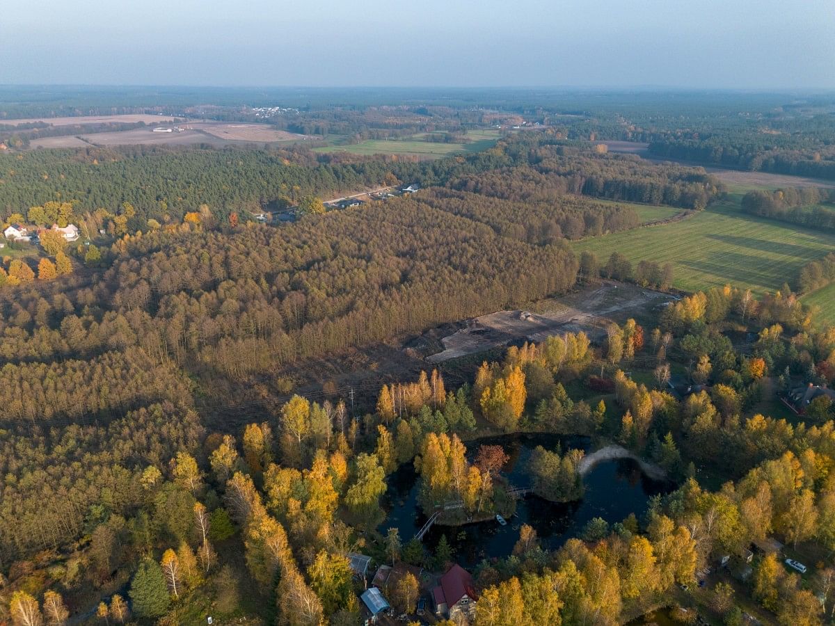 Działka  pokojowe na Sprzedaż