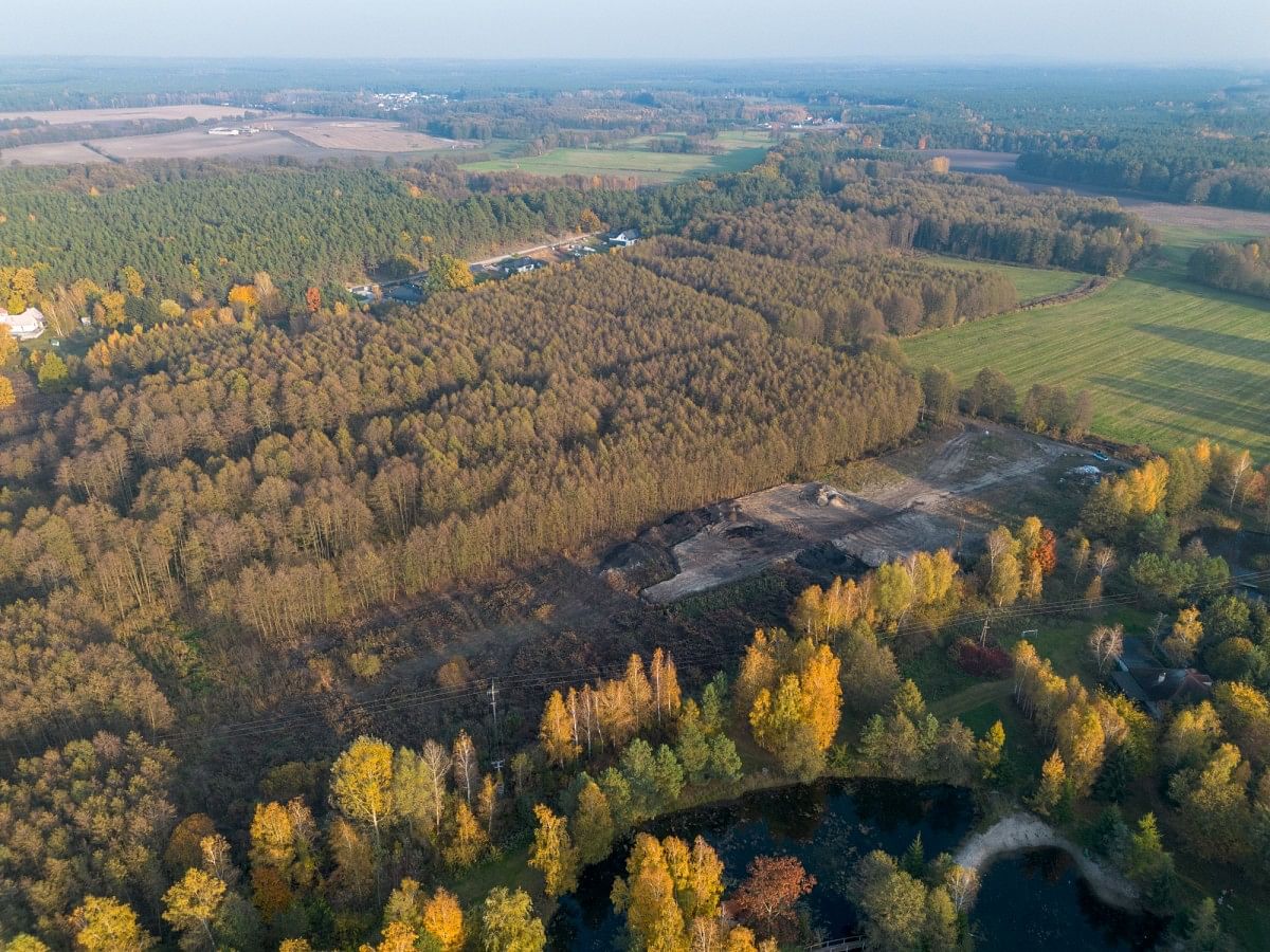 Działka  pokojowe na Sprzedaż