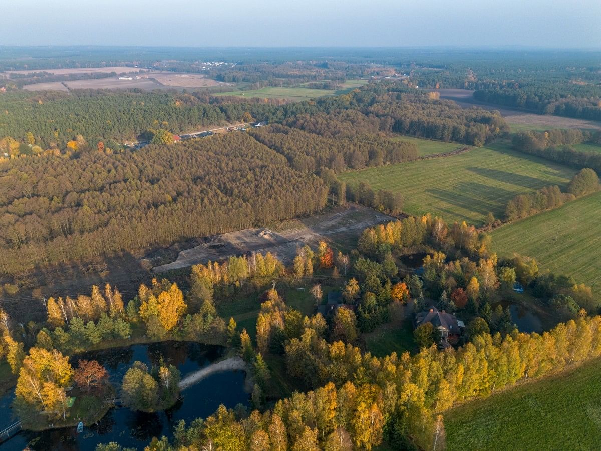 Działka  pokojowe na Sprzedaż