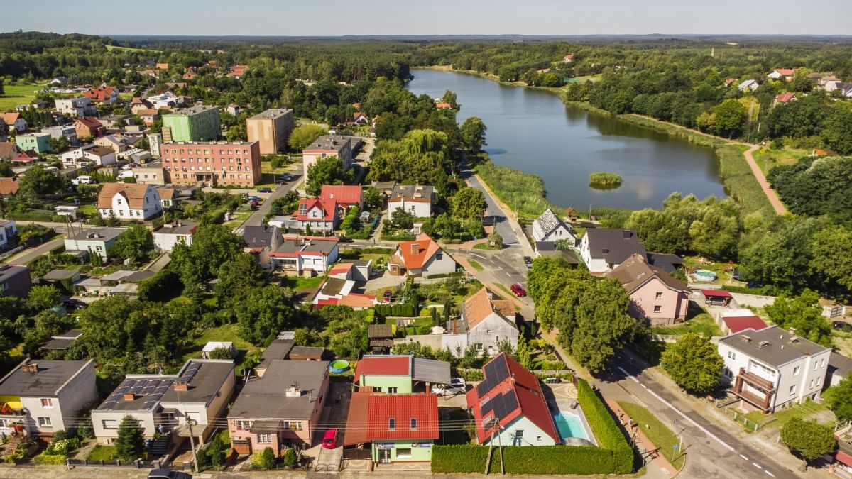 Dom 5 pokojowe na Sprzedaż