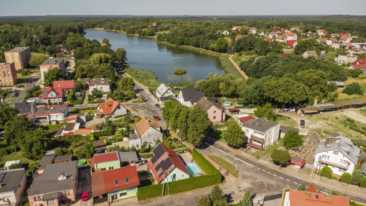Dom 5 pokojowe na Sprzedaż