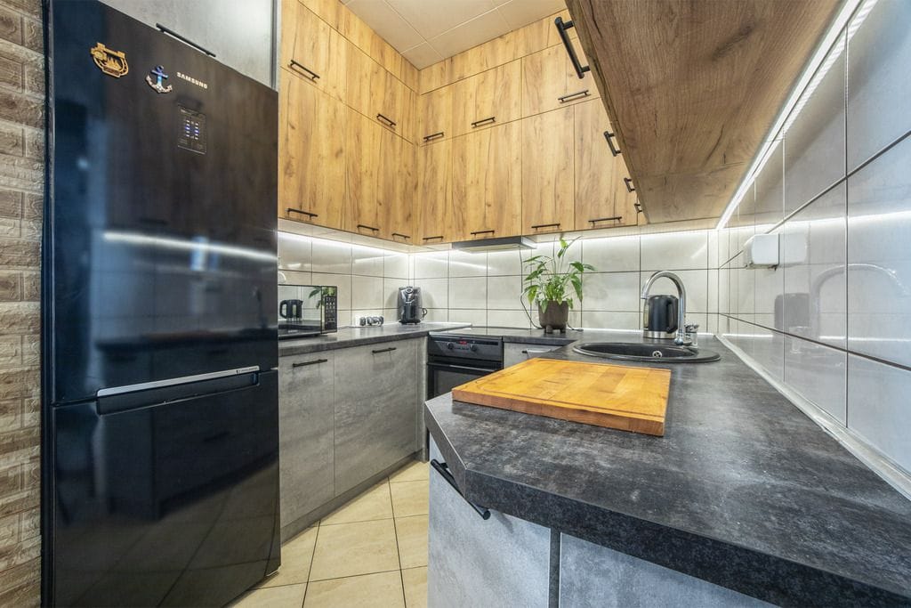 Mieszkanie 3 pokojowe na Sprzedaż