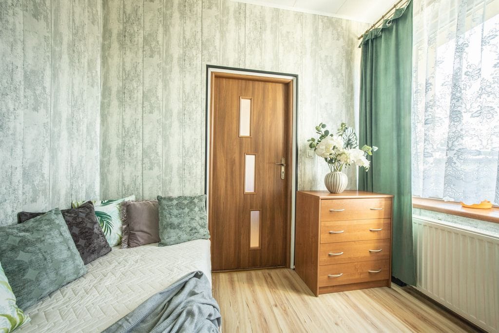 Mieszkanie 3 pokojowe na Sprzedaż