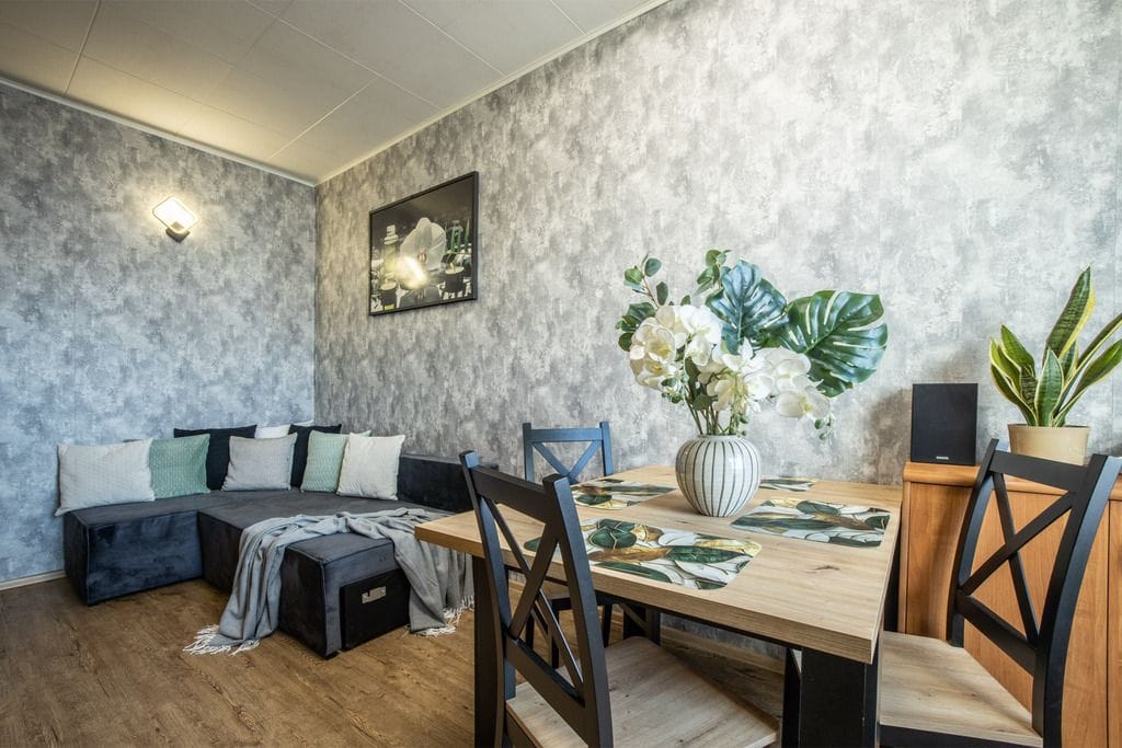 Mieszkanie 3 pokojowe na Sprzedaż