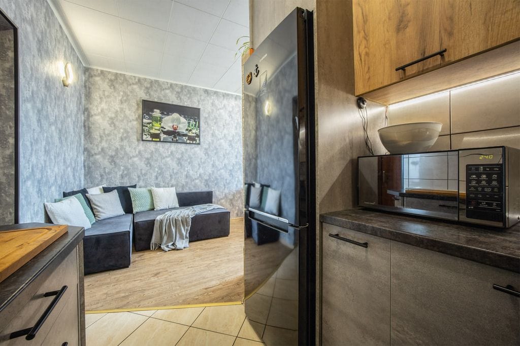 Mieszkanie 3 pokojowe na Sprzedaż