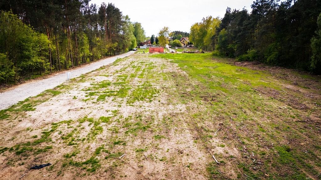 Działka  pokojowe na Sprzedaż
