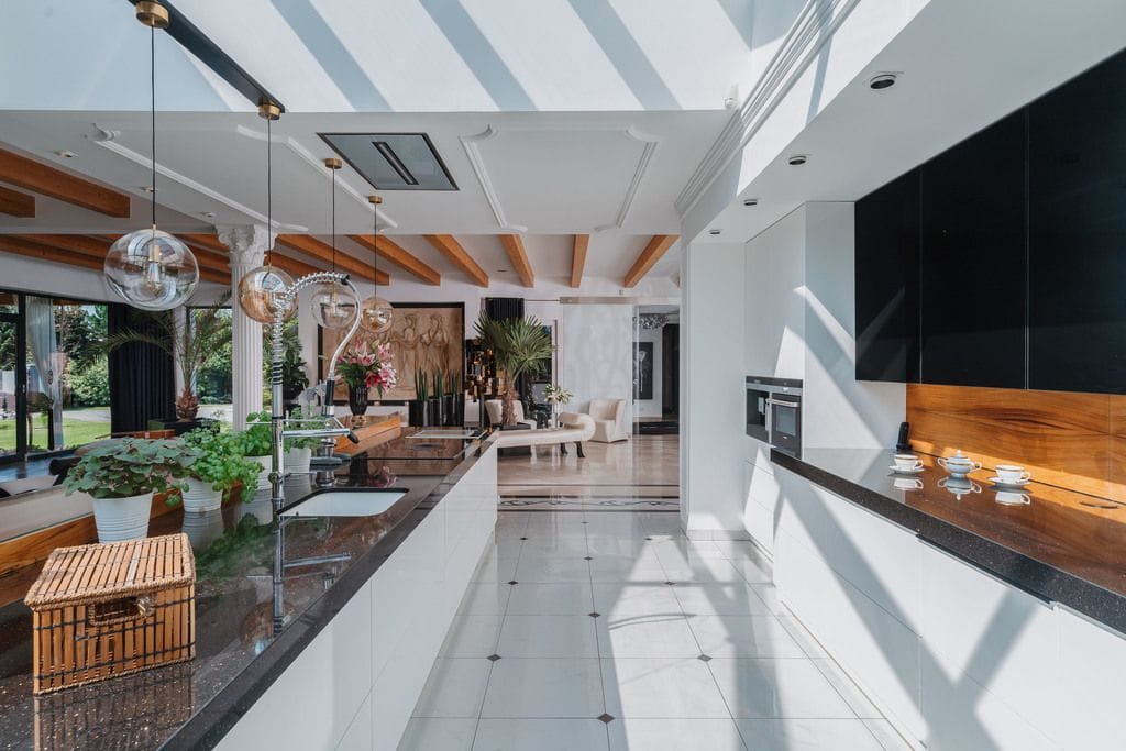 Dom 5 pokojowe na Sprzedaż