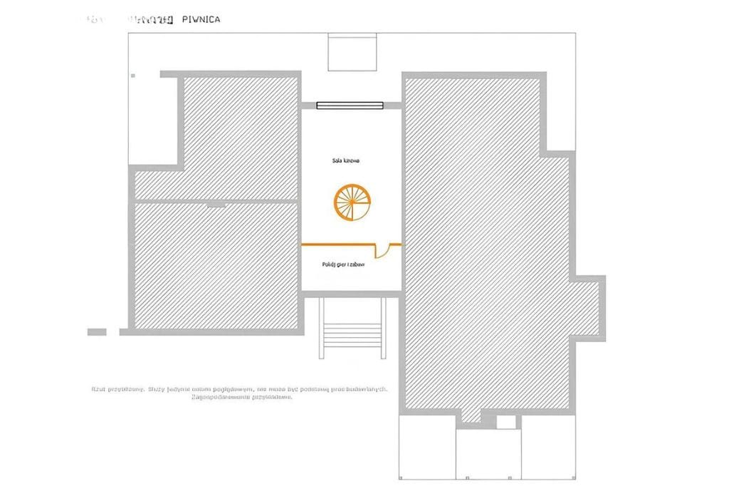 Dom 5 pokojowe na Sprzedaż