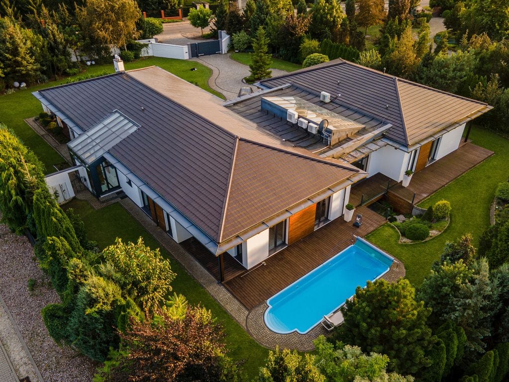 Dom 5 pokojowe na Sprzedaż