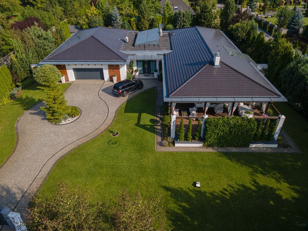 Dom 5 pokojowe na Sprzedaż