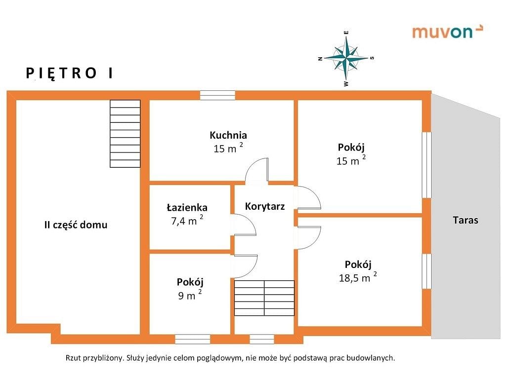 Dom 20 pokojowe na Sprzedaż