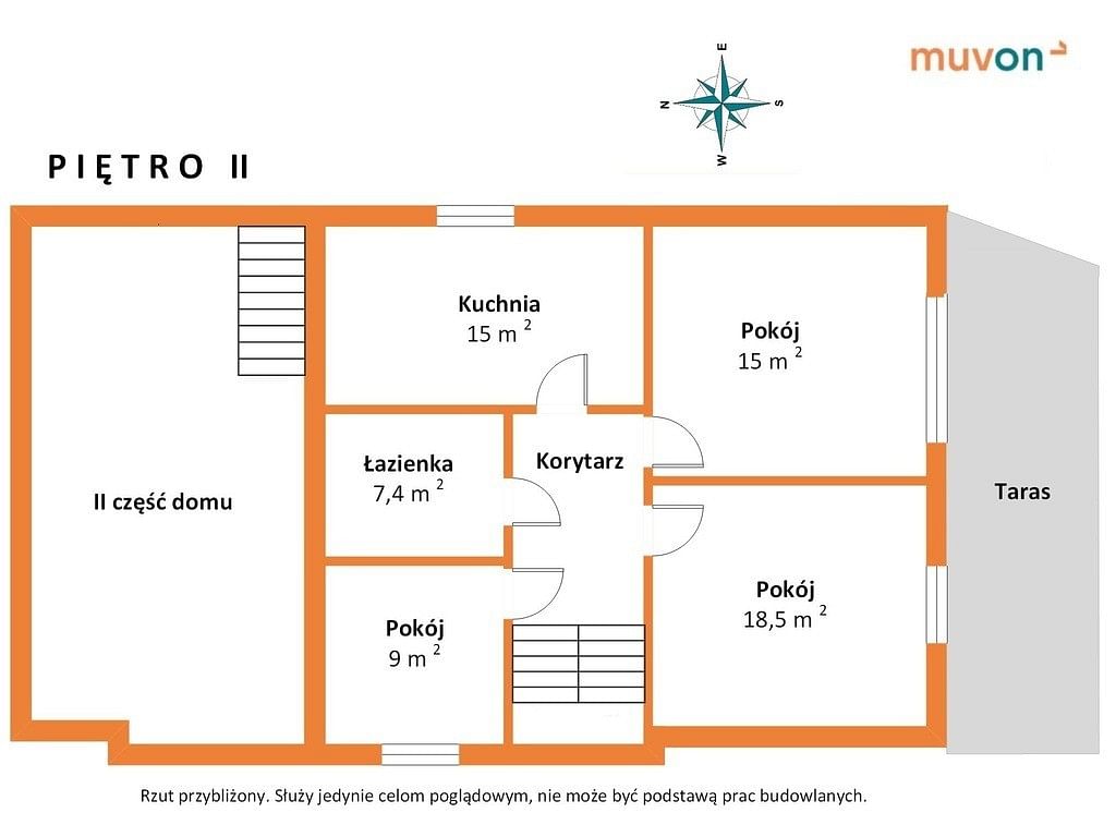 Dom 20 pokojowe na Sprzedaż