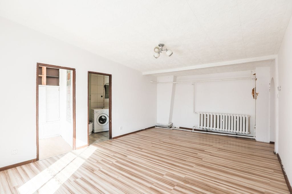 Mieszkanie 2 pokojowe na Sprzedaż