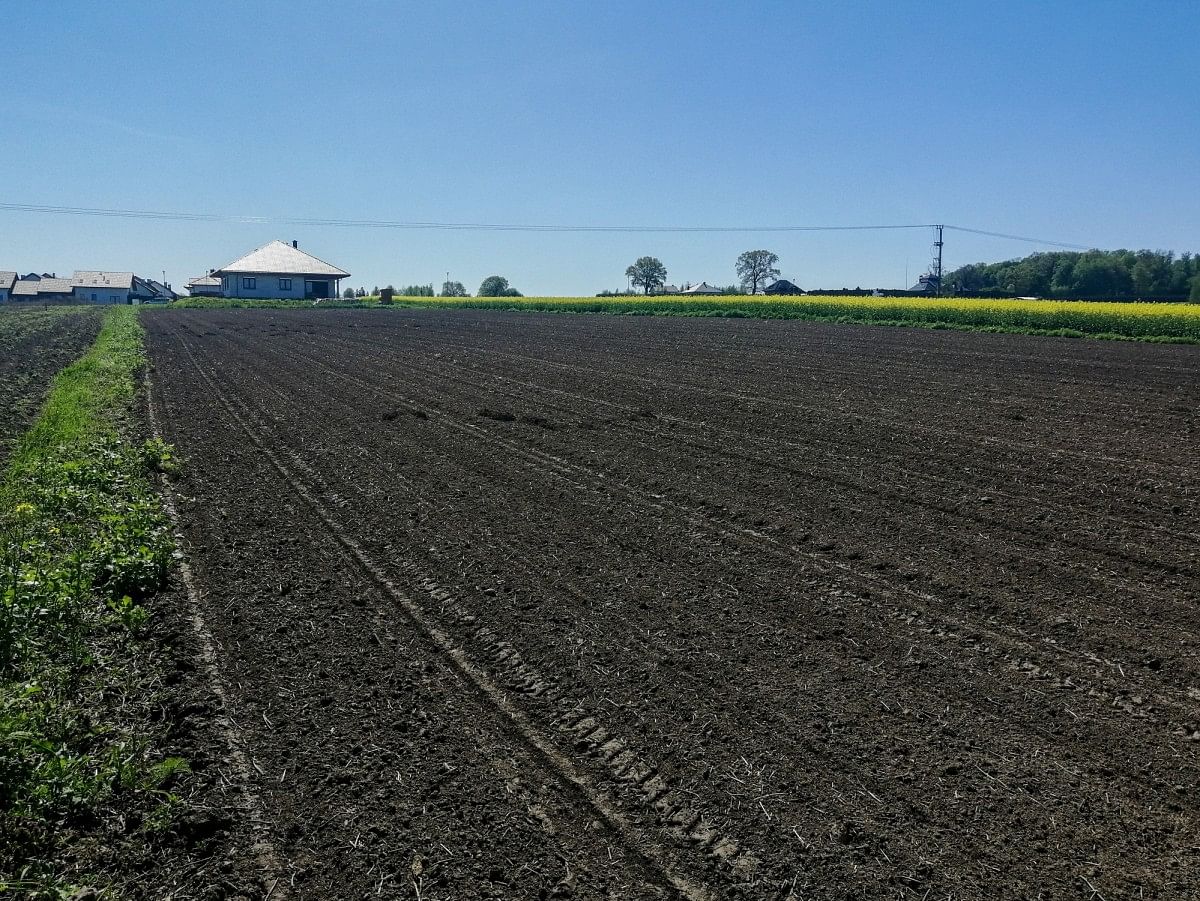 Działka  pokojowe na Sprzedaż