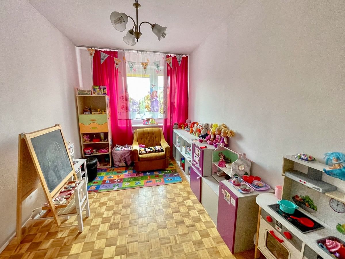 Mieszkanie 3 pokojowe na Sprzedaż