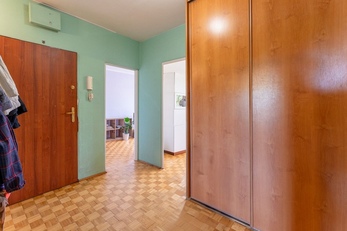 Mieszkanie 3 pokojowe na Sprzedaż