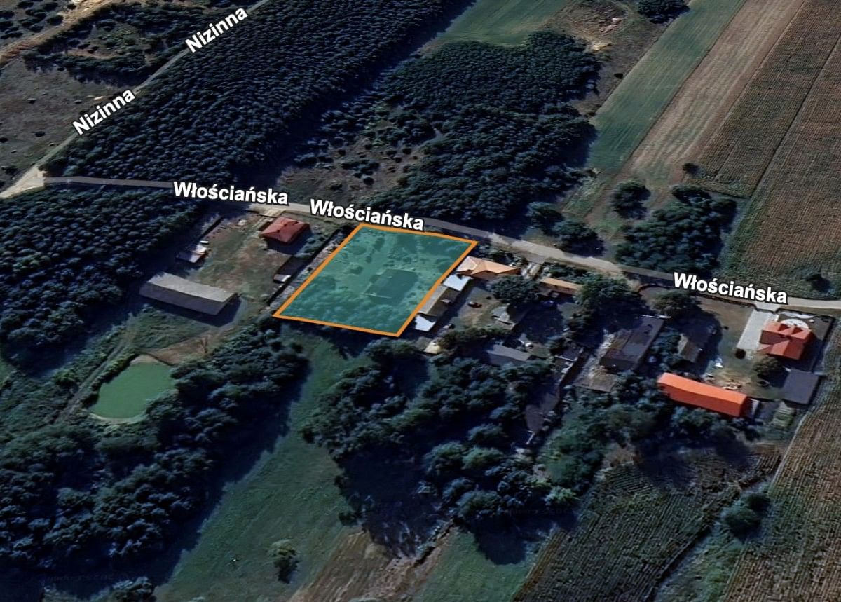 Działka  pokojowe na Sprzedaż