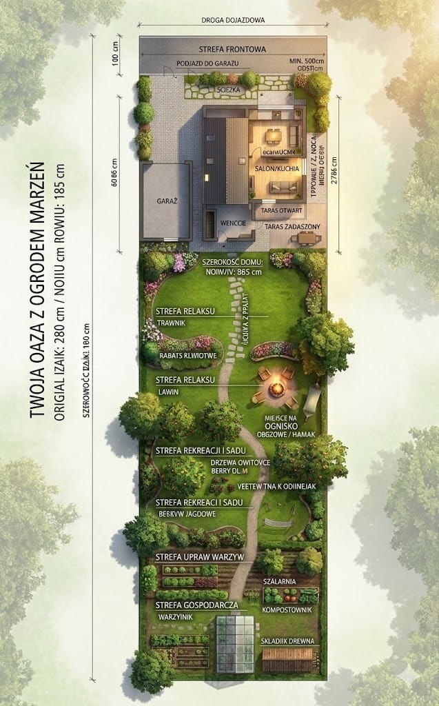 Działka  pokojowe na Sprzedaż