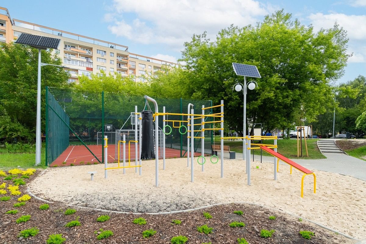 Mieszkanie 3 pokojowe na Sprzedaż