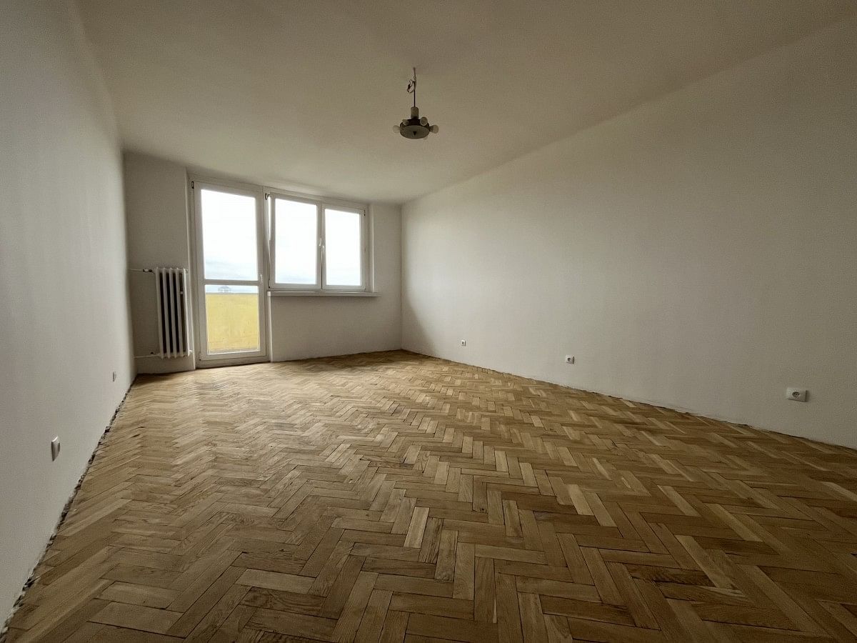 Mieszkanie 1 pokojowe na Sprzedaż