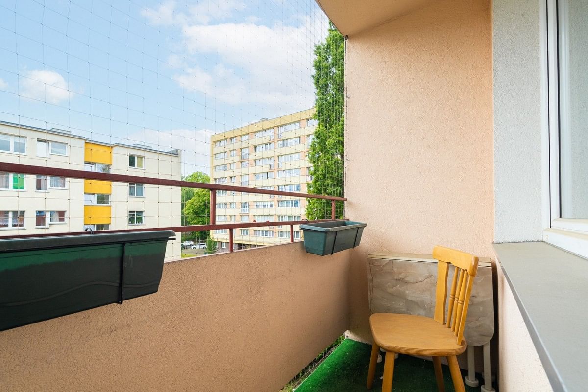 Mieszkanie 2 pokojowe na Sprzedaż