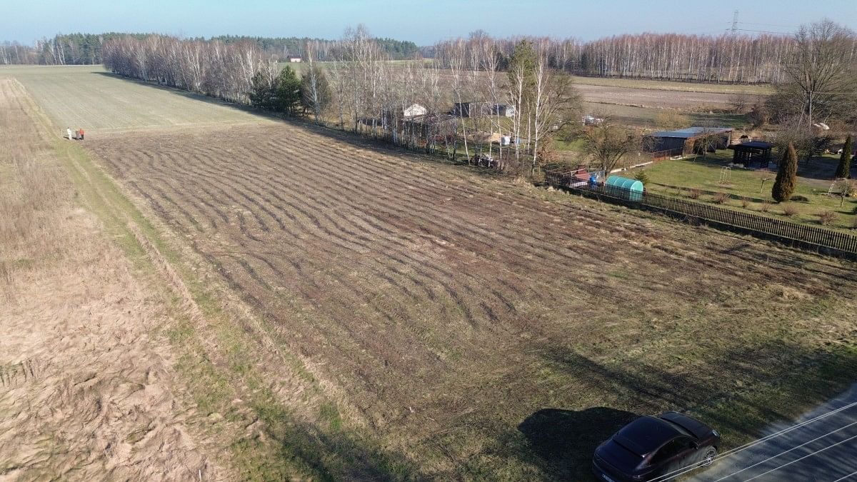 Działka  pokojowe na Sprzedaż