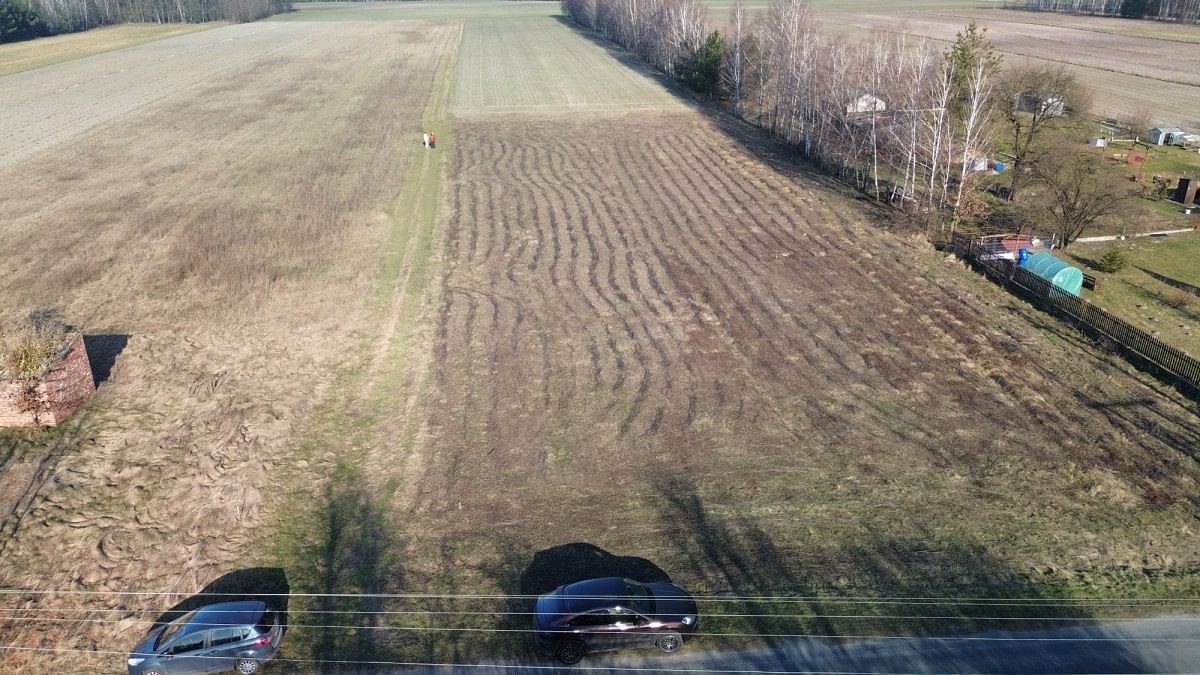 Działka  pokojowe na Sprzedaż