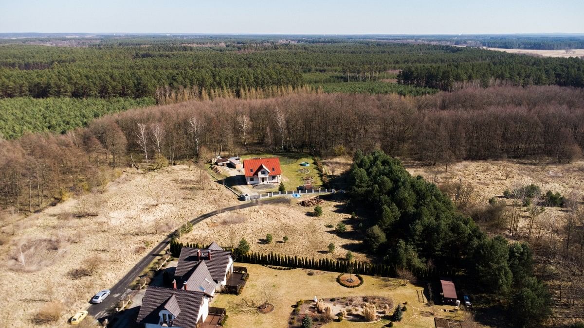 Działka  pokojowe na Sprzedaż