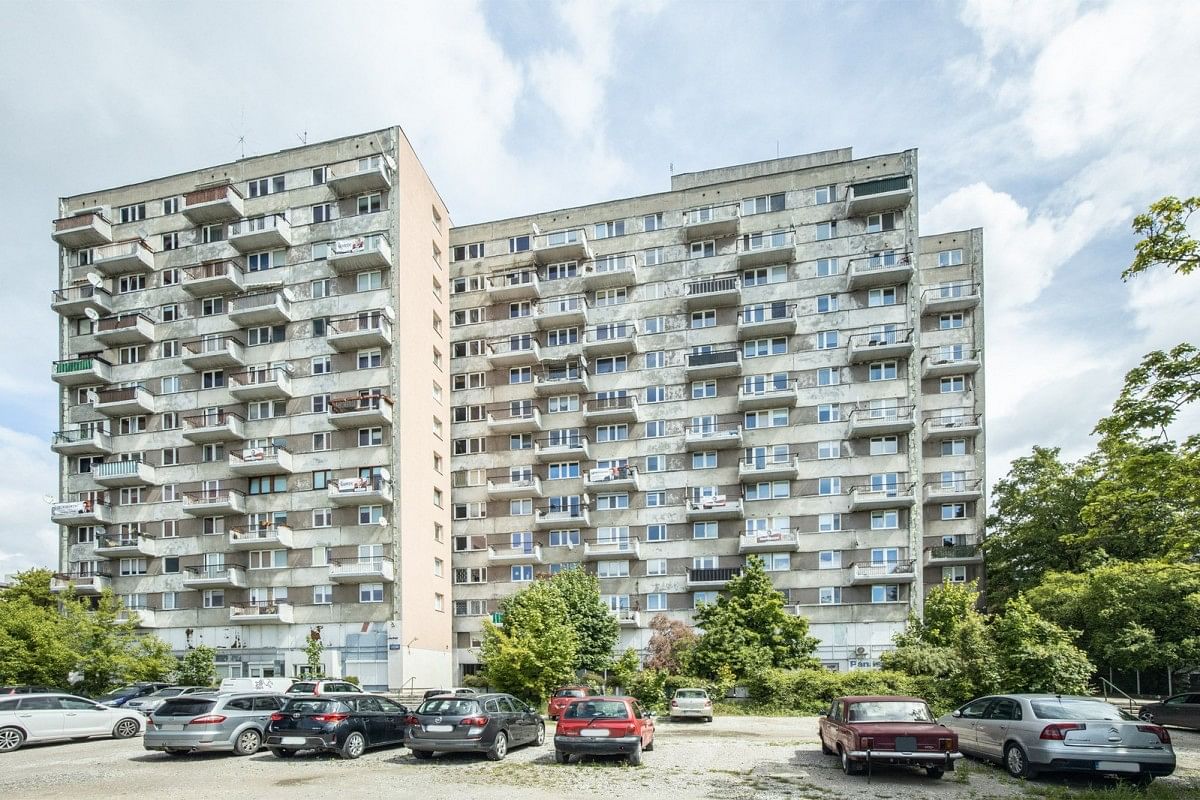 Mieszkanie 2 pokojowe na Sprzedaż