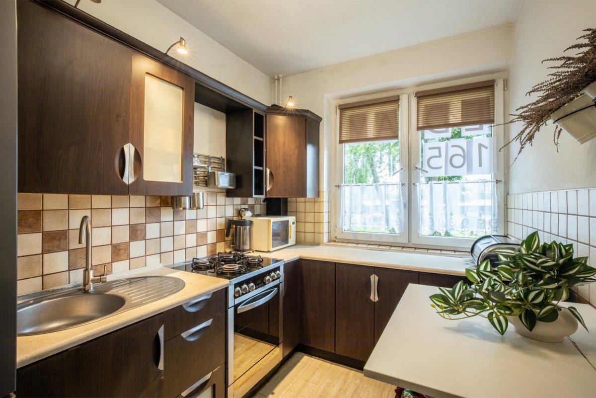 Mieszkanie 3 pokojowe na Sprzedaż