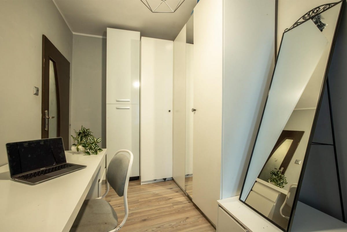 Mieszkanie 3 pokojowe na Sprzedaż