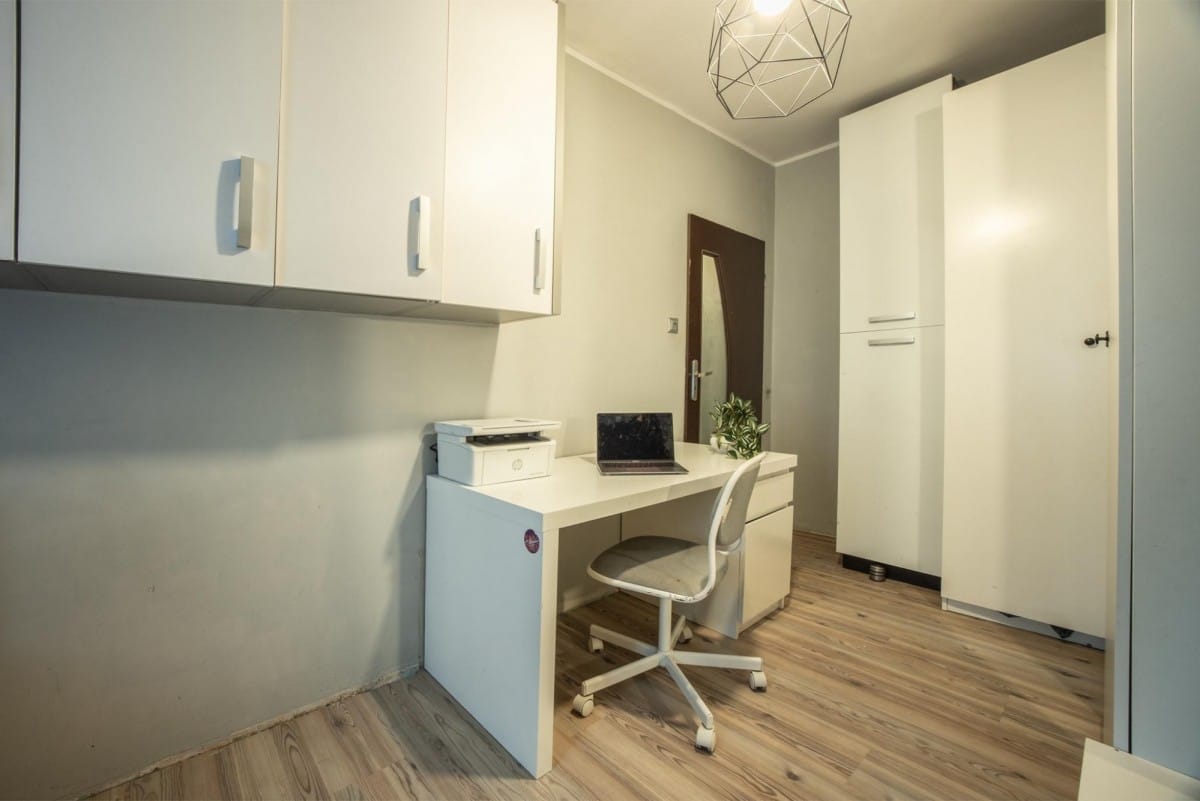 Mieszkanie 3 pokojowe na Sprzedaż