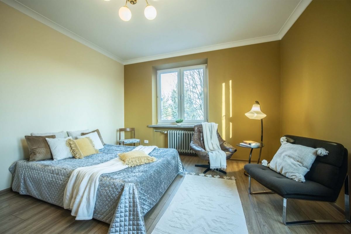 Mieszkanie 2 pokojowe na Sprzedaż