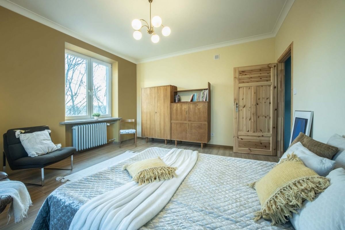 Mieszkanie 2 pokojowe na Sprzedaż
