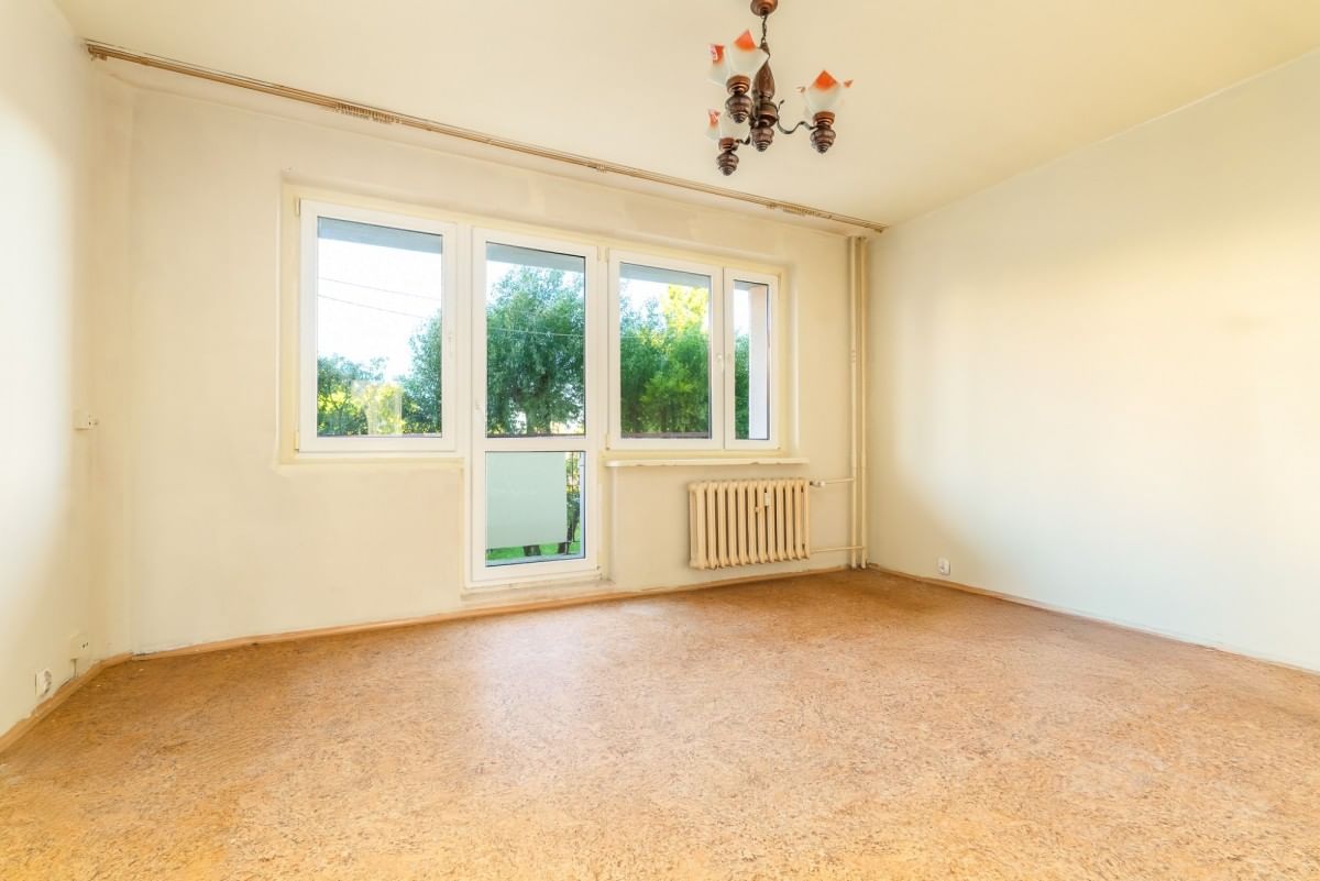 Mieszkanie 3 pokojowe na Sprzedaż