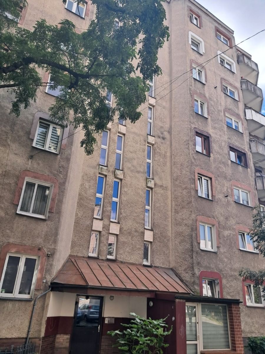 Mieszkanie 2 pokojowe na Sprzedaż