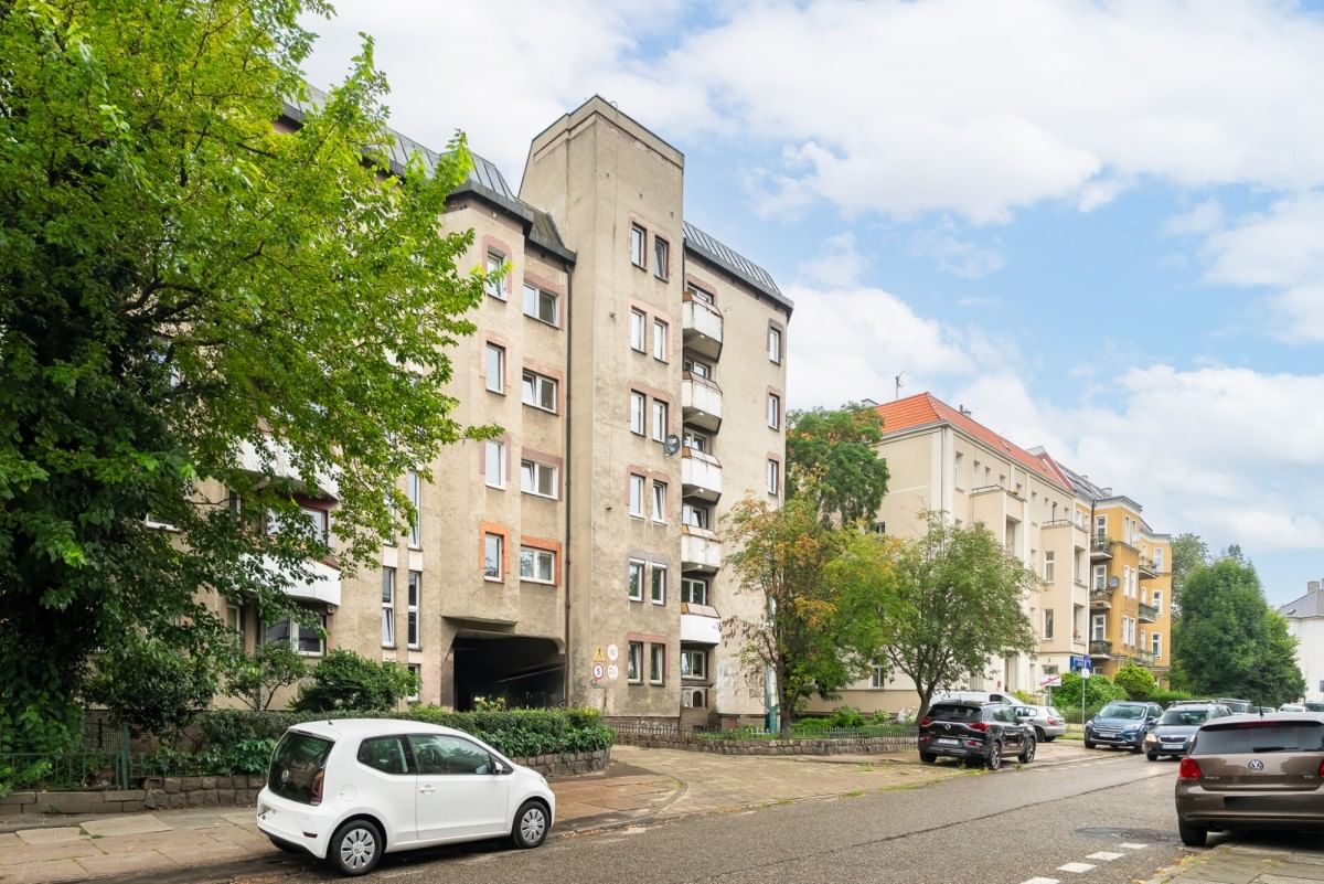 Mieszkanie 2 pokojowe na Sprzedaż