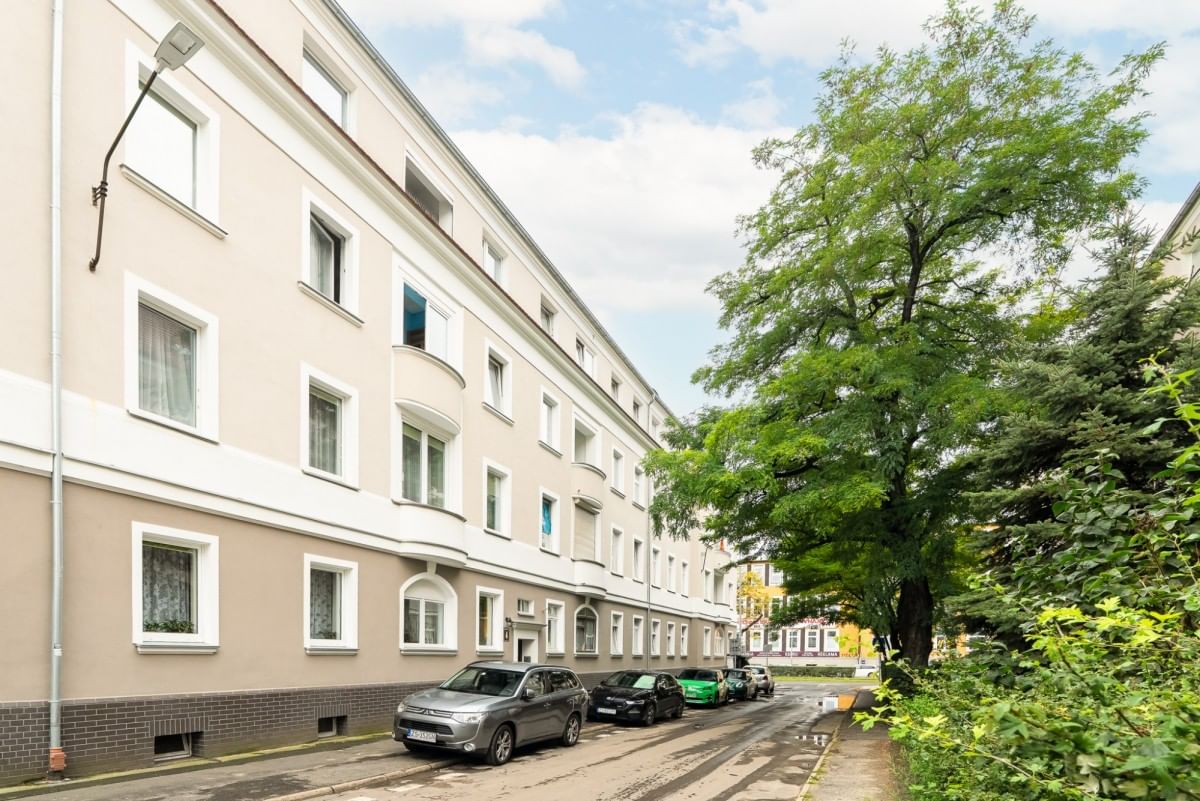 Mieszkanie 4 pokojowe na Sprzedaż