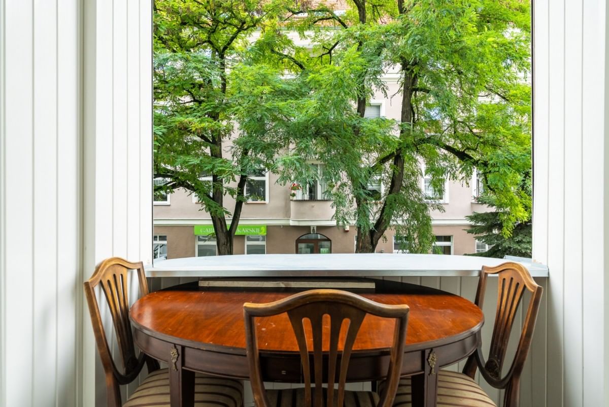 Mieszkanie 4 pokojowe na Sprzedaż