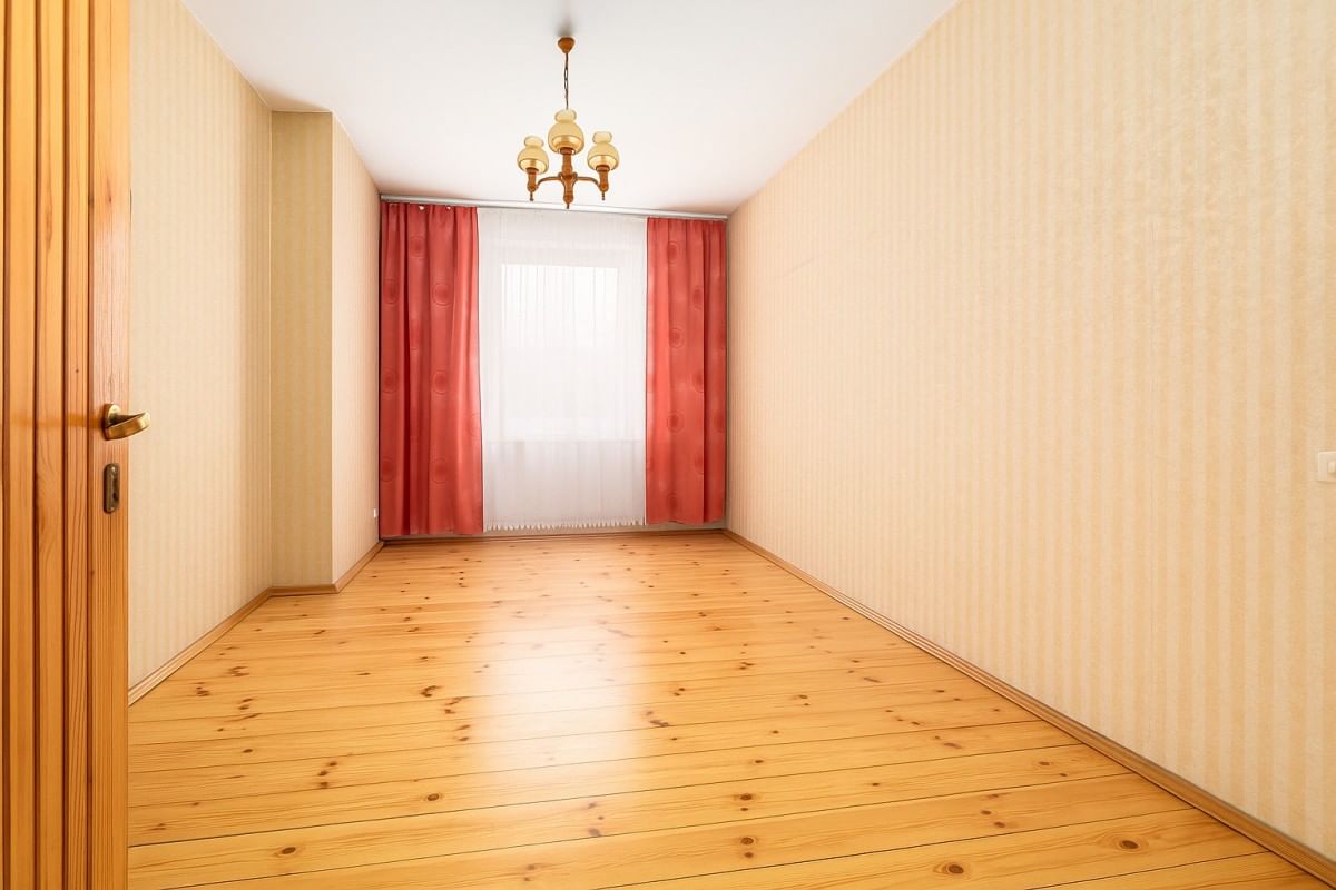 Mieszkanie 4 pokojowe na Sprzedaż