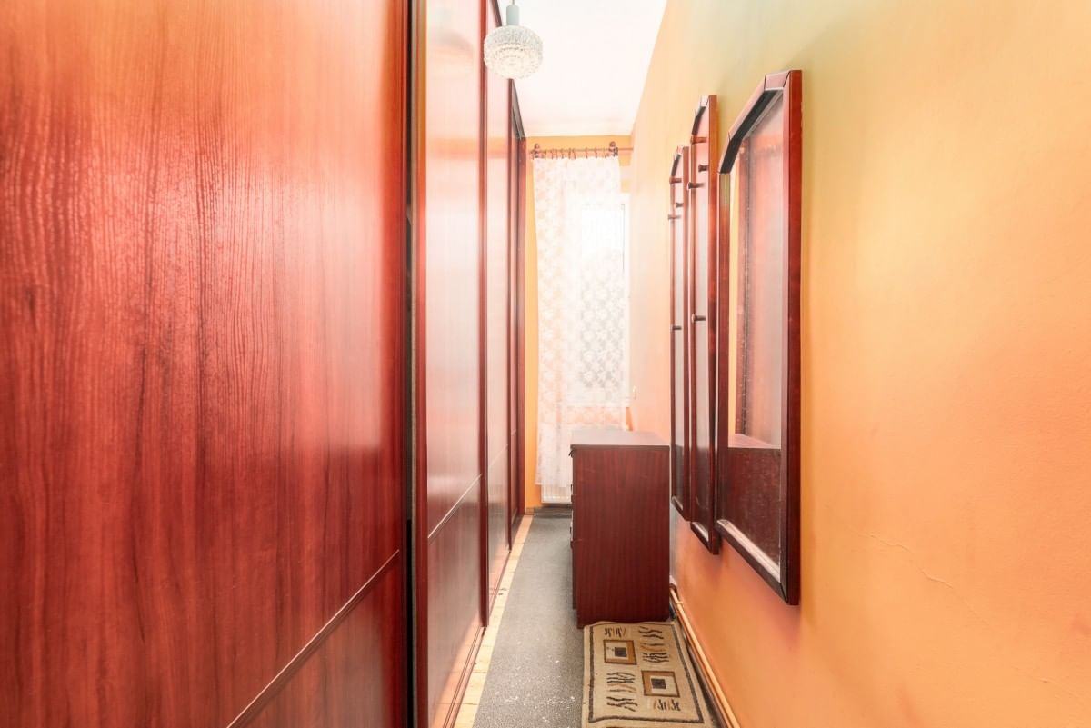 Mieszkanie 4 pokojowe na Sprzedaż