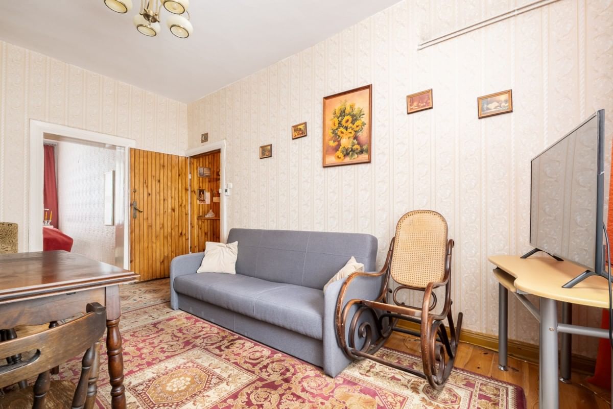 Mieszkanie 4 pokojowe na Sprzedaż