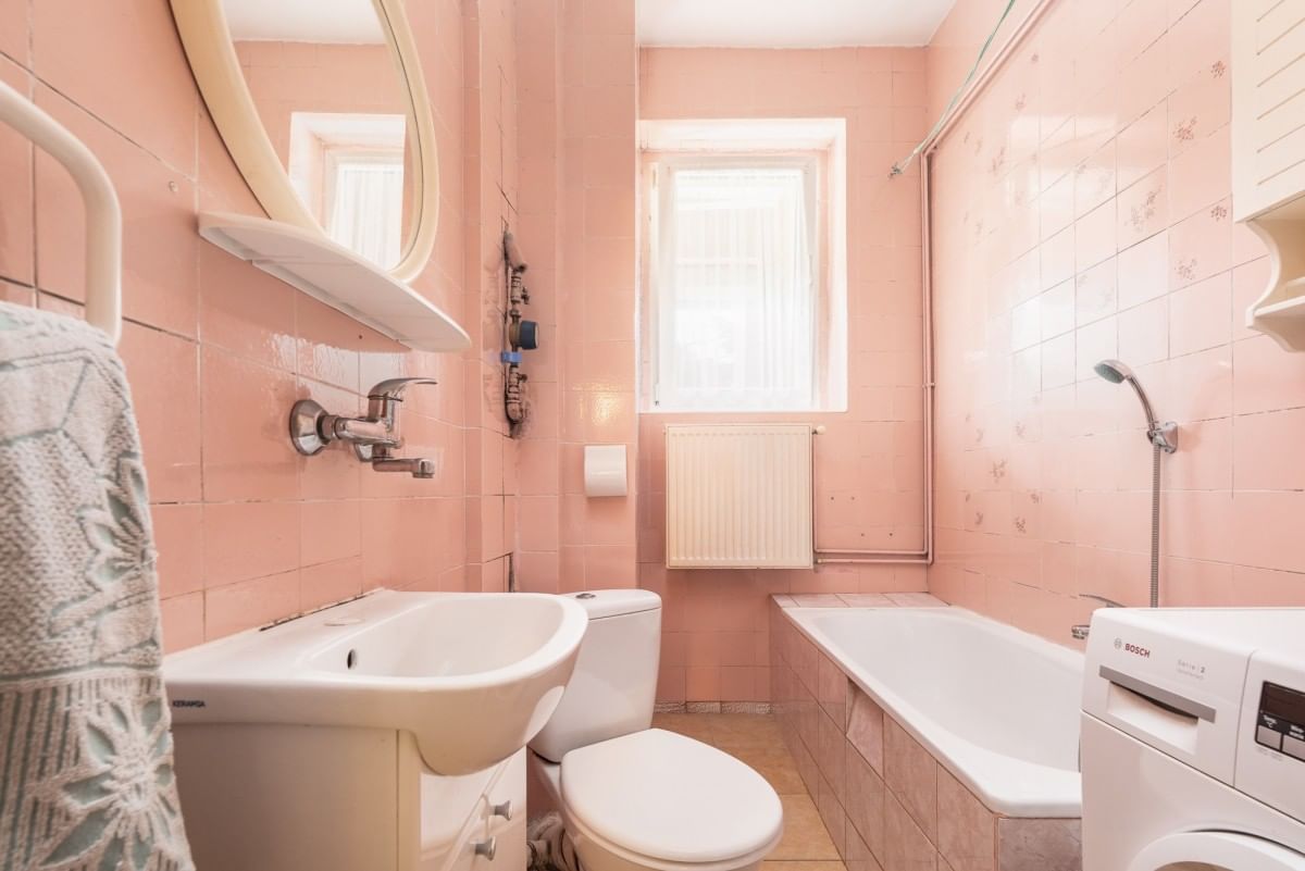 Mieszkanie 4 pokojowe na Sprzedaż