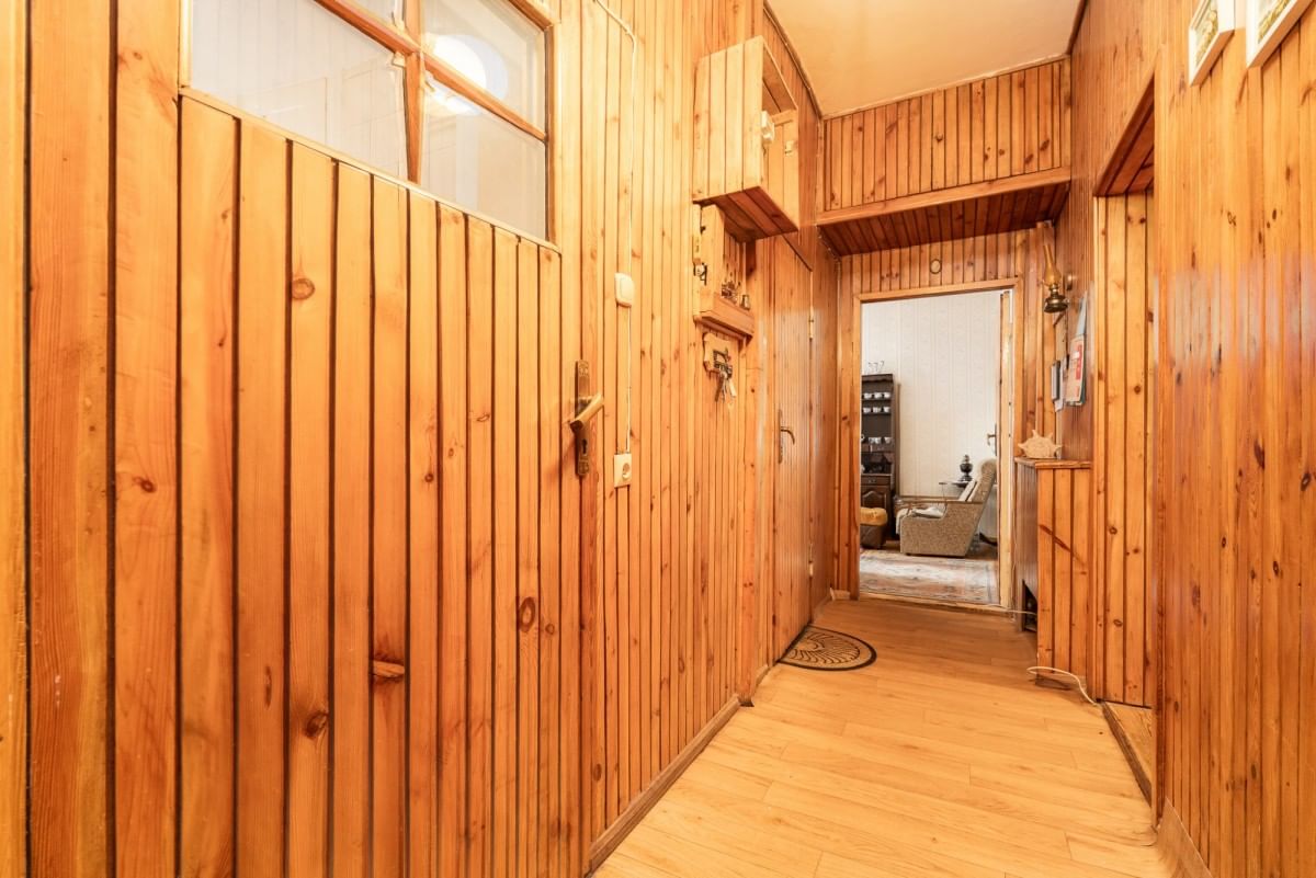 Mieszkanie 4 pokojowe na Sprzedaż