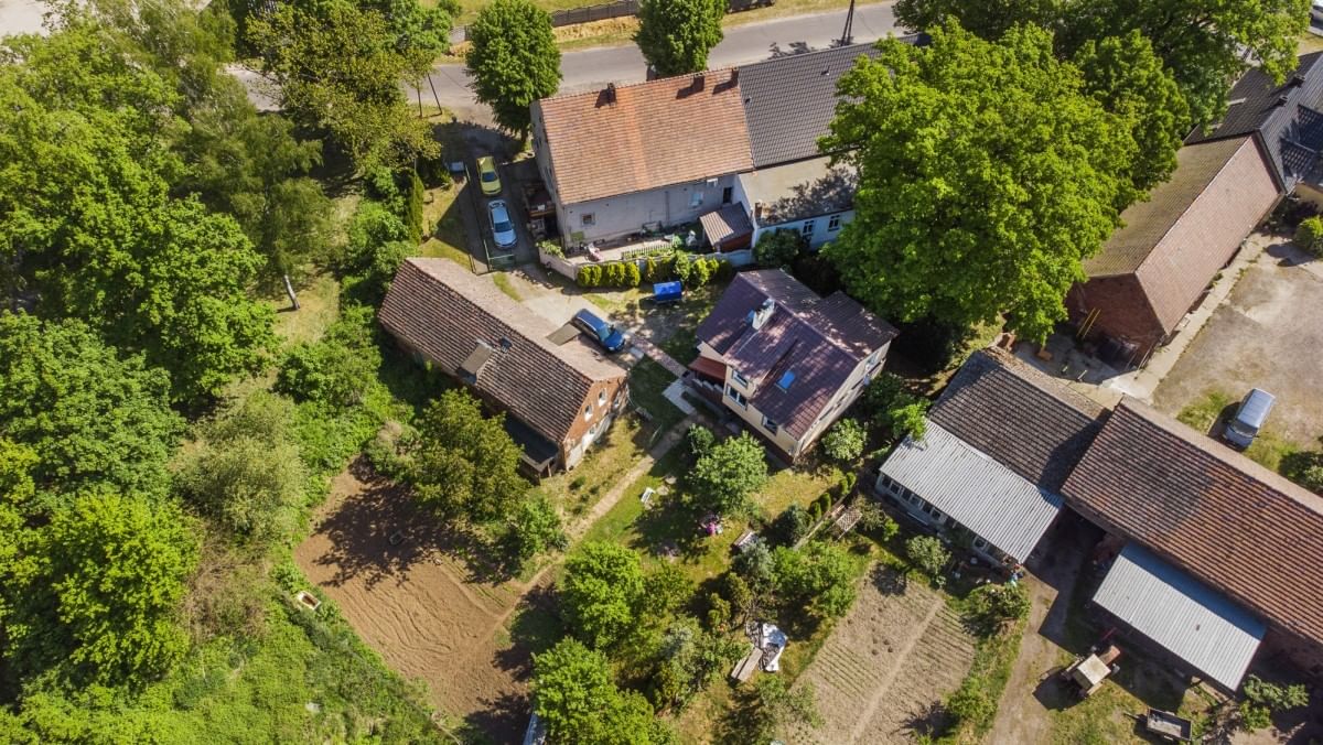 Dom 6 pokojowe na Sprzedaż