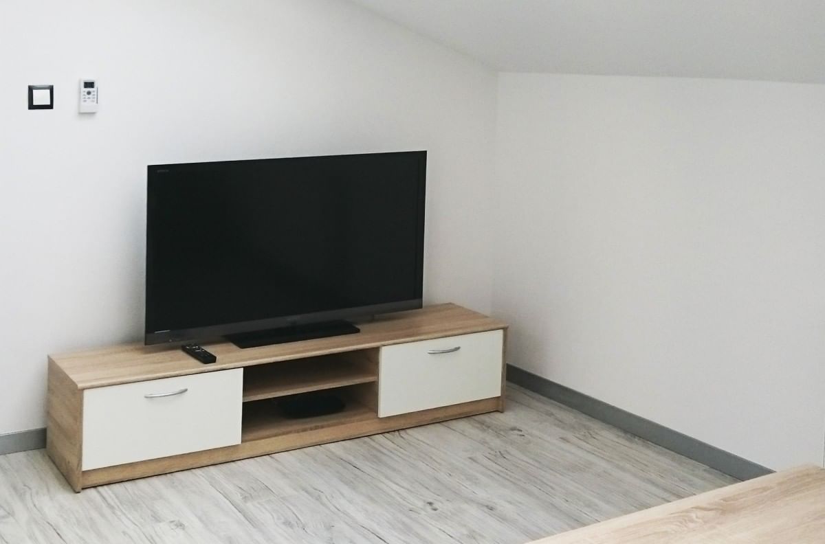 Mieszkanie 8 pokojowe na Sprzedaż