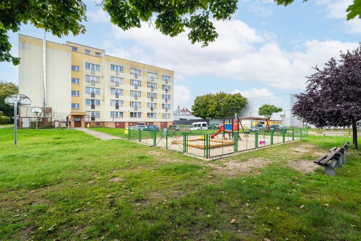 Mieszkanie 2 pokojowe na Sprzedaż
