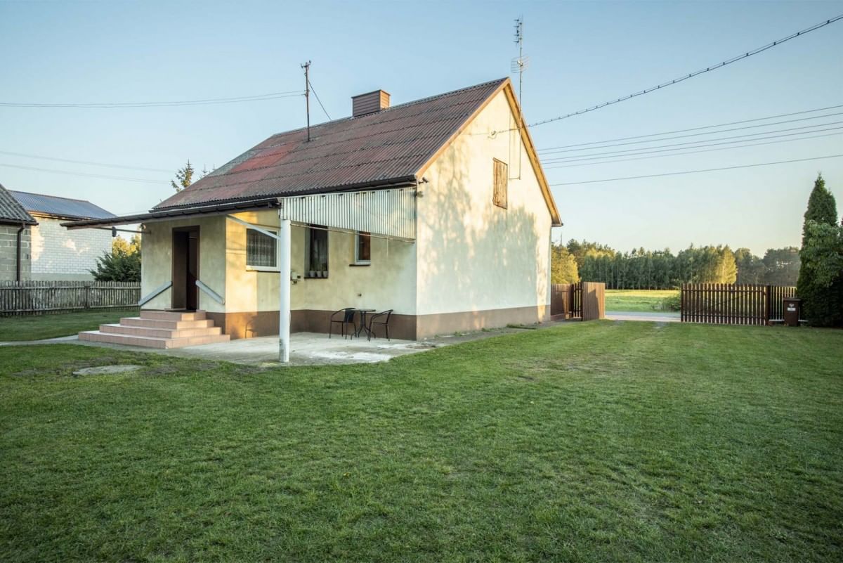 Dom 3 pokojowe na Sprzedaż