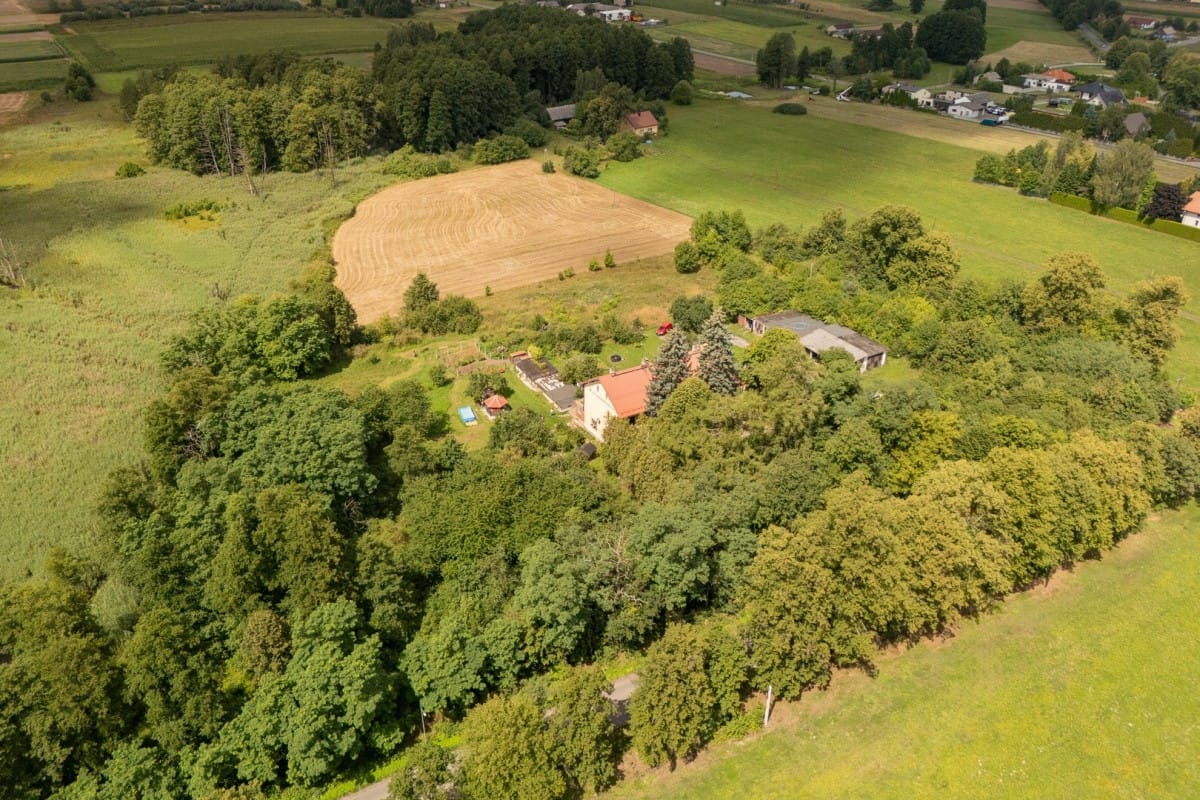 Mieszkanie 2 pokojowe na Sprzedaż